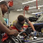 Automotive Technology Photo