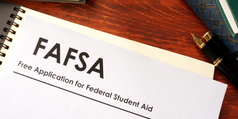 FAFSA